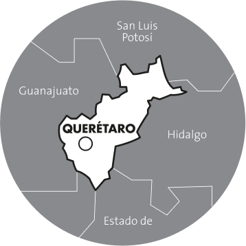 Mexico-map-qro